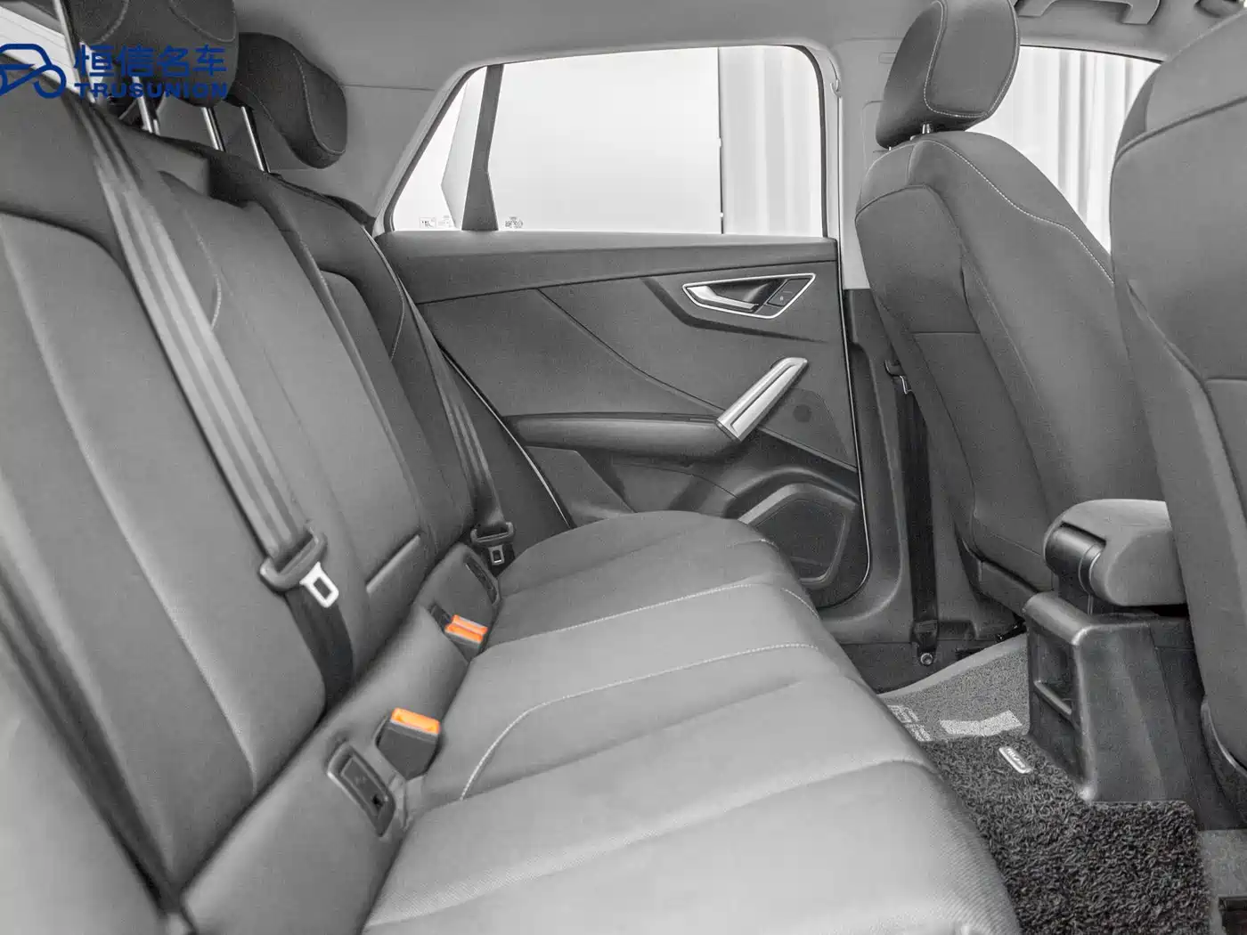 Audi Q2L 2021 35 TFSI Progressive Dynamic фото 15