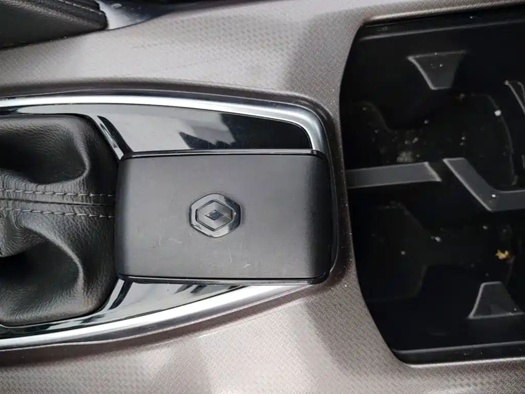 Renault Koleos 2017 2017 2.0L 2WD Luxury Edition