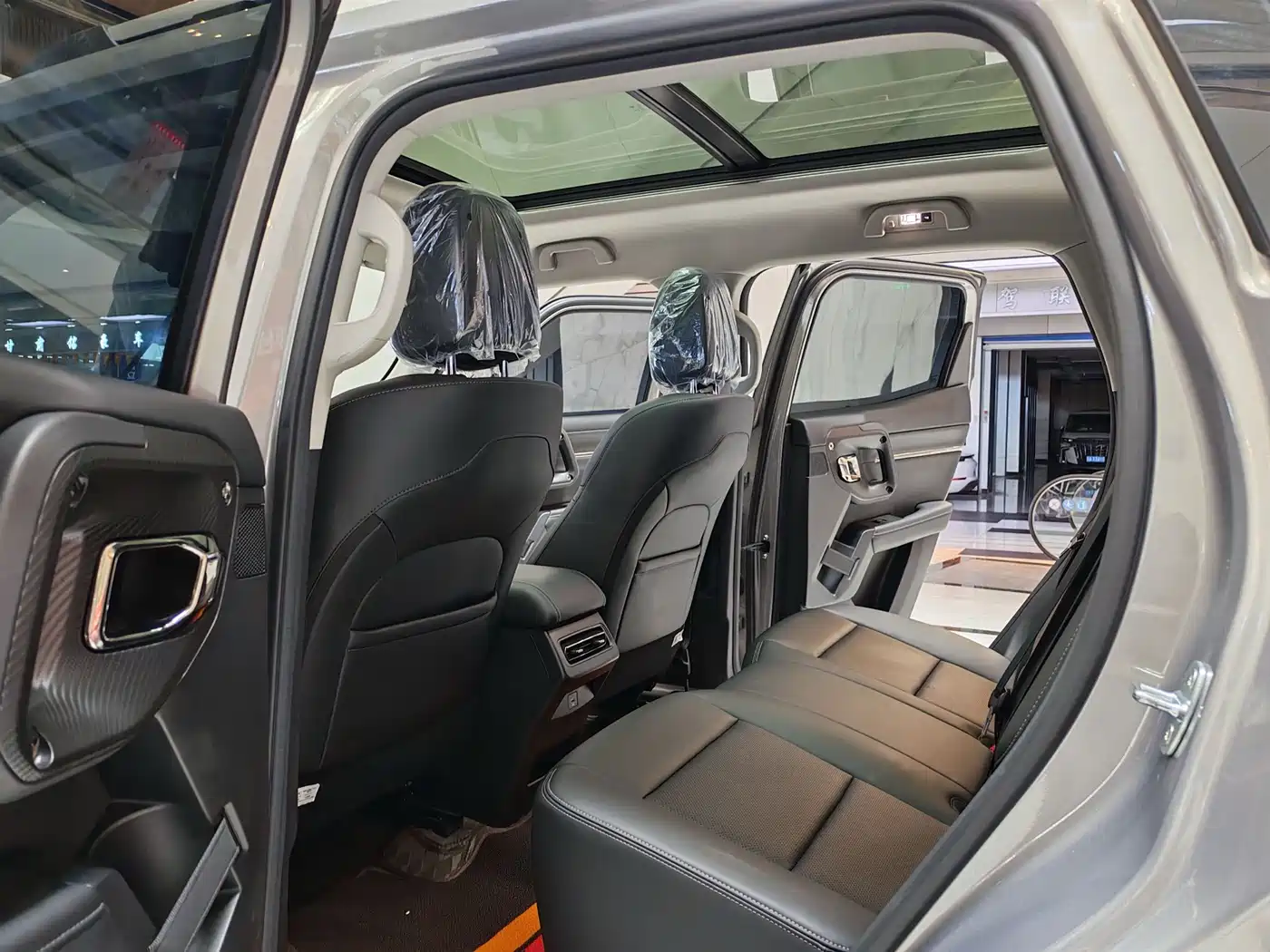 HAVAL BIG DOG PLUS