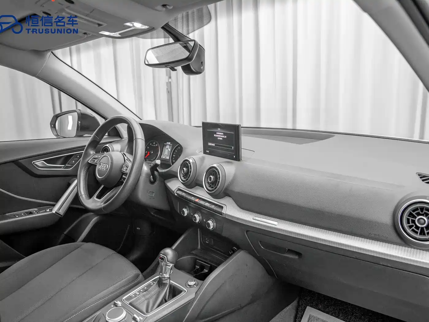 Audi Q2L 2021 35 TFSI Progressive Dynamic фото 13