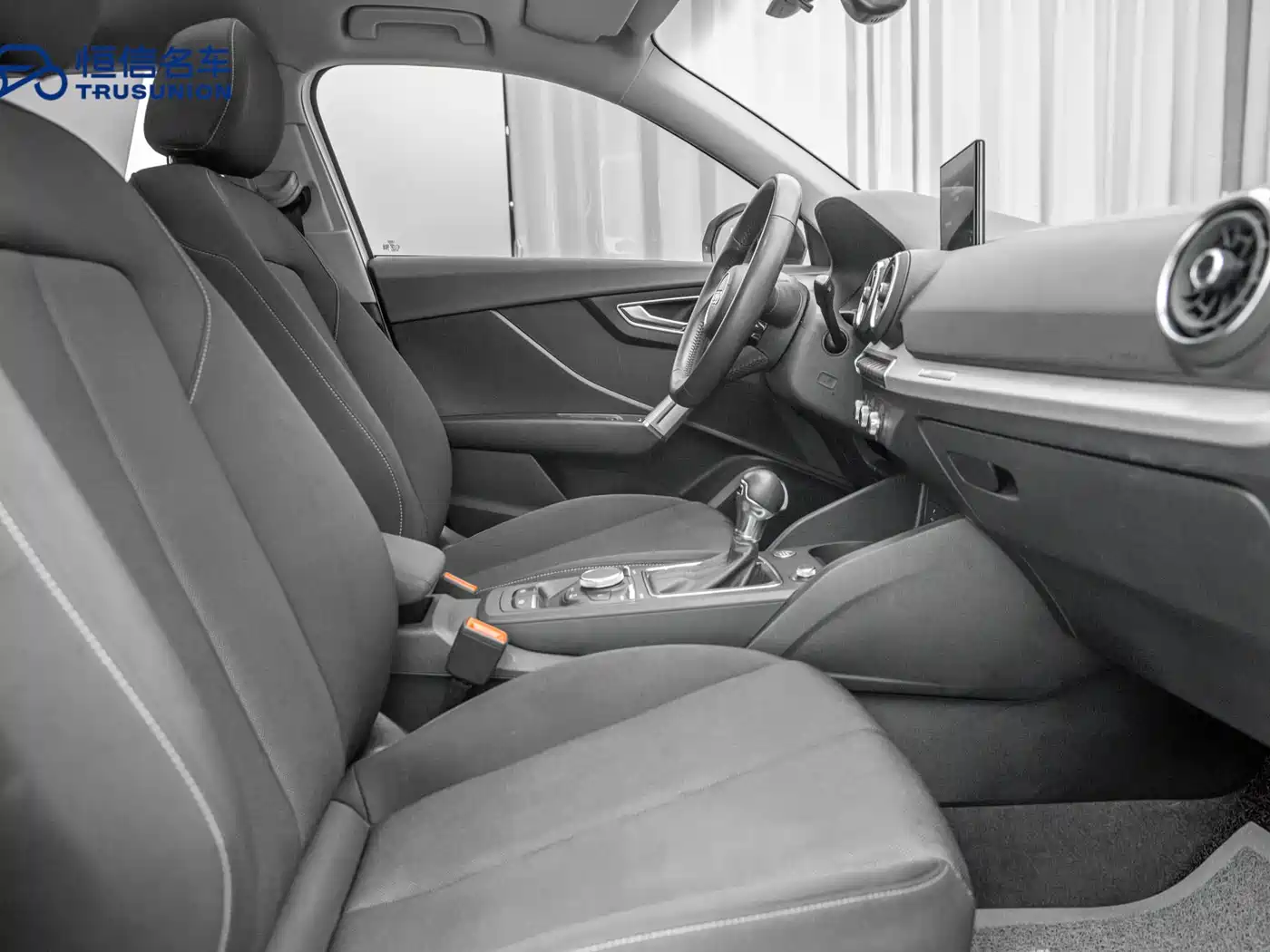 Audi Q2L 2021 35 TFSI Progressive Dynamic фото 14