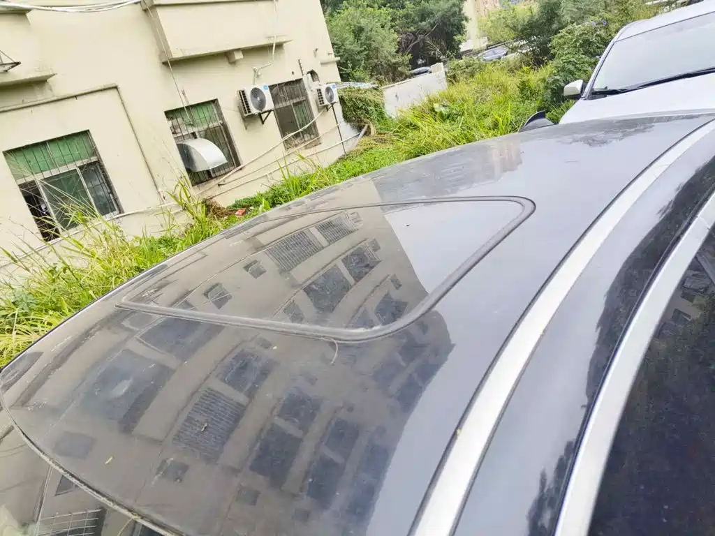 Zotye Z700 2016 2016 1.8T DCT Elegance