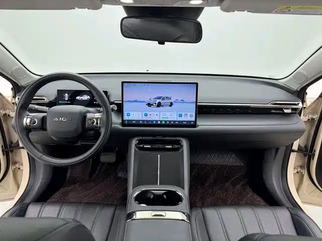 Aion RT 2024 2025 520 Intelligent Luxury Edition