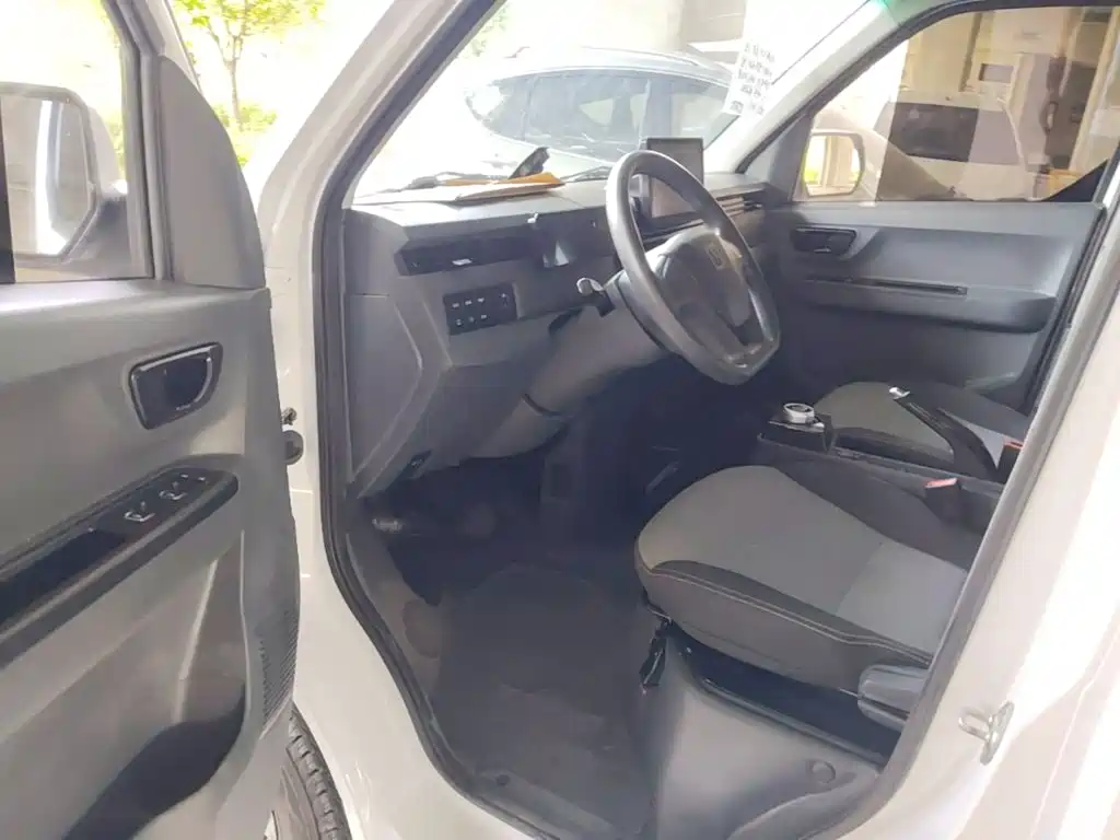 Yuan Cheng FarStar V 2025 2024 Star Enjoy V6E Functional Edition (Smart Core 46.08kWh)