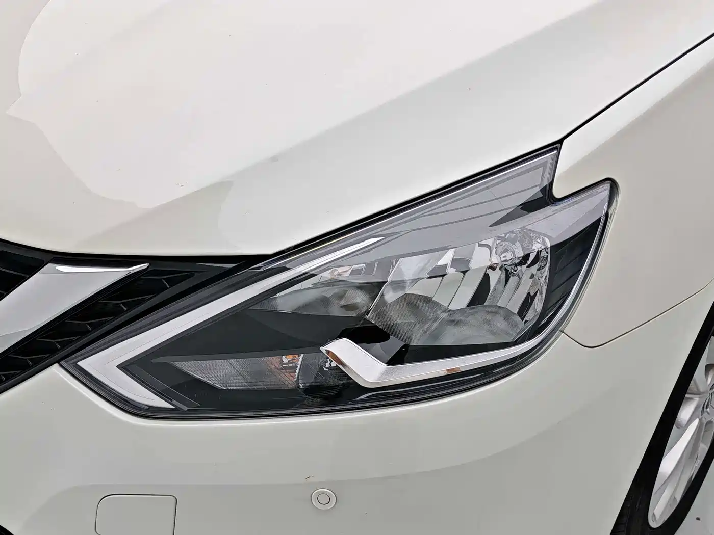 Nissan Sylphy 2024 2022 Classic 1.6XE CVT Comfort Edition
