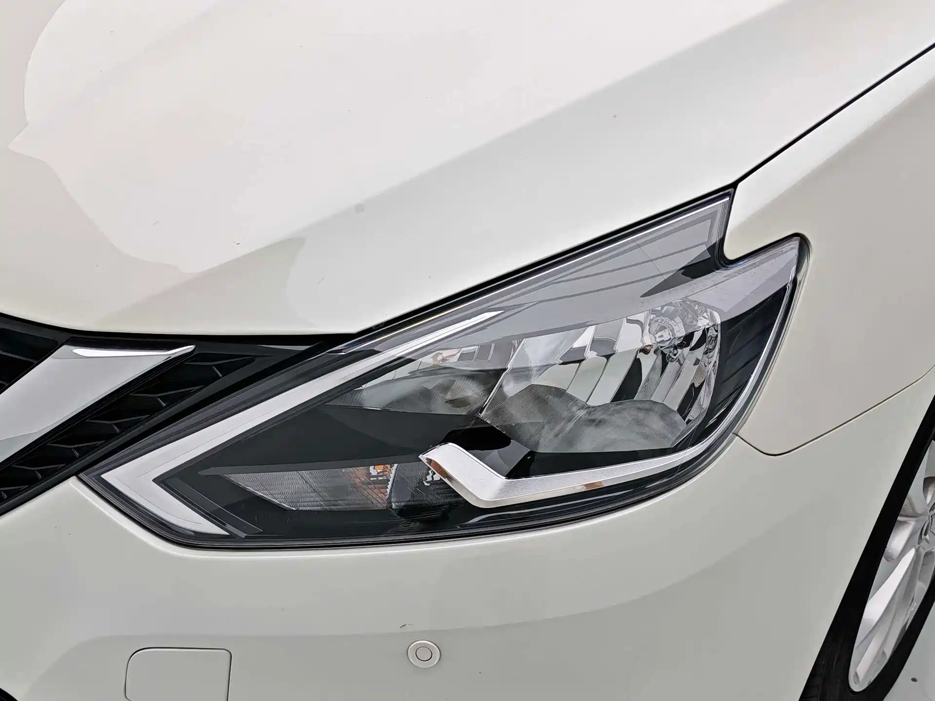 Photo 20 - Nissan Sylphy
