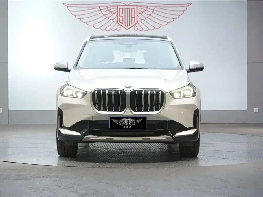 BMW X1 2025 2024 sDrive20Li X Design Package