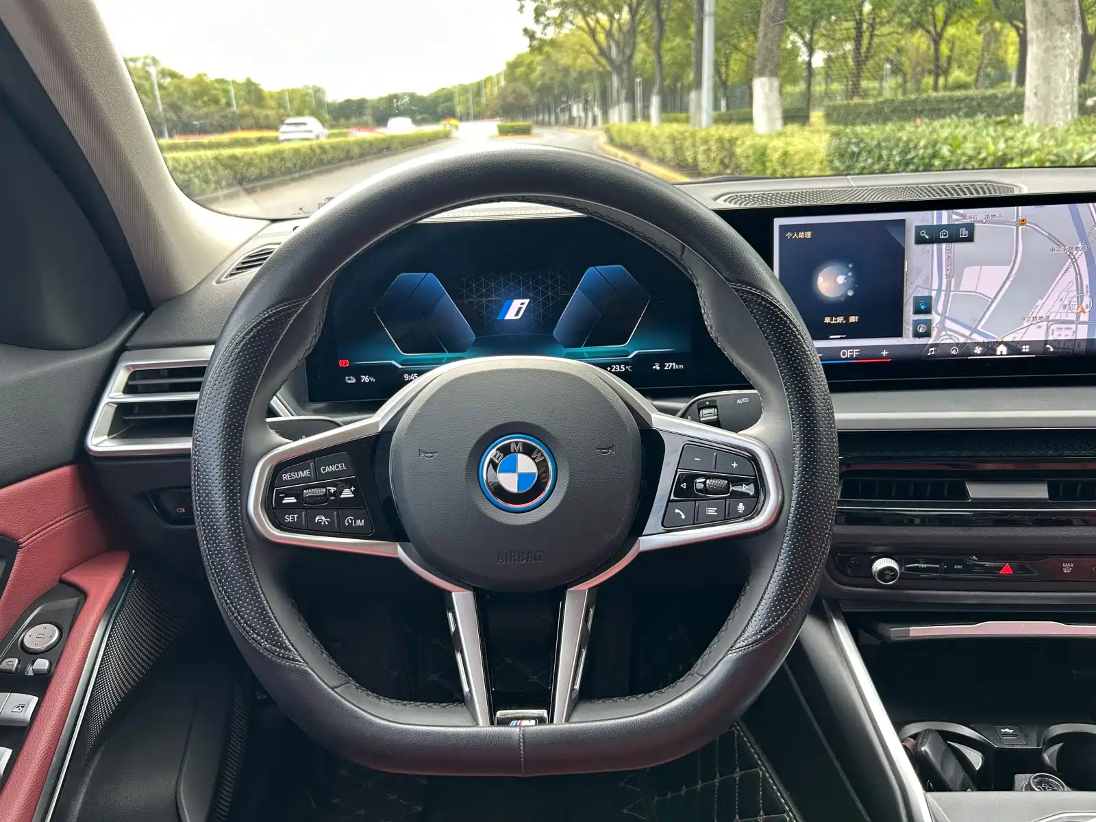 Photo 10 - BMW i3