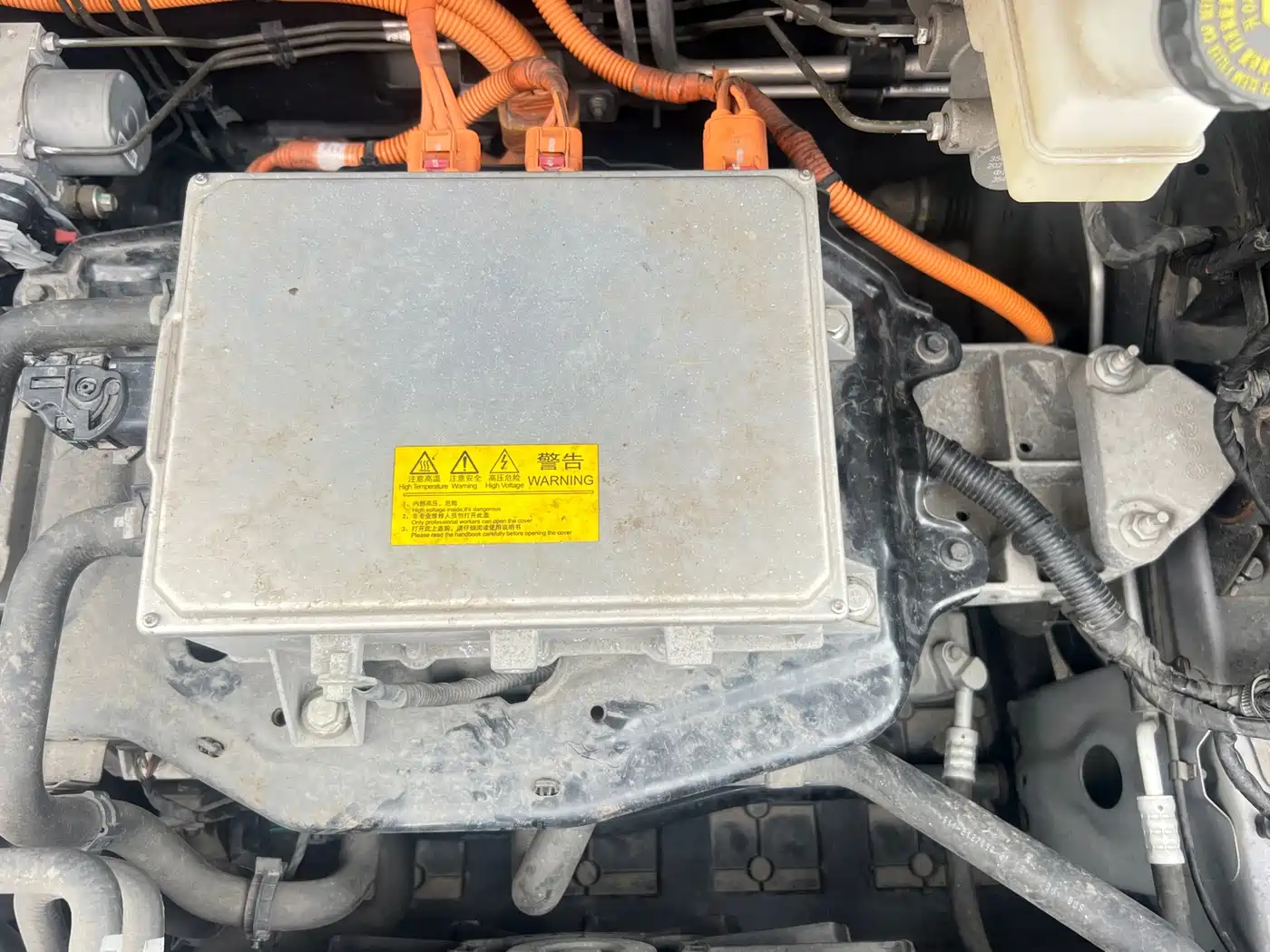 Nezha Auto Nezha V 2021 2021 Long Range Entertainment Upgrade