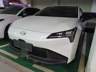 Aion AION S Plus