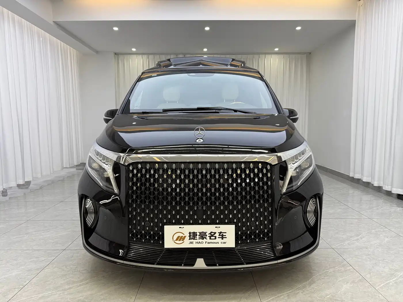 BOCHI PLATINUM CHI VC SERIES