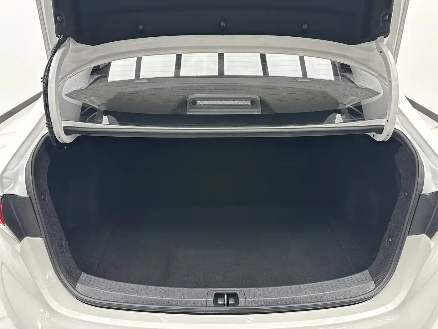 Toyota Levin, миниатюра 17