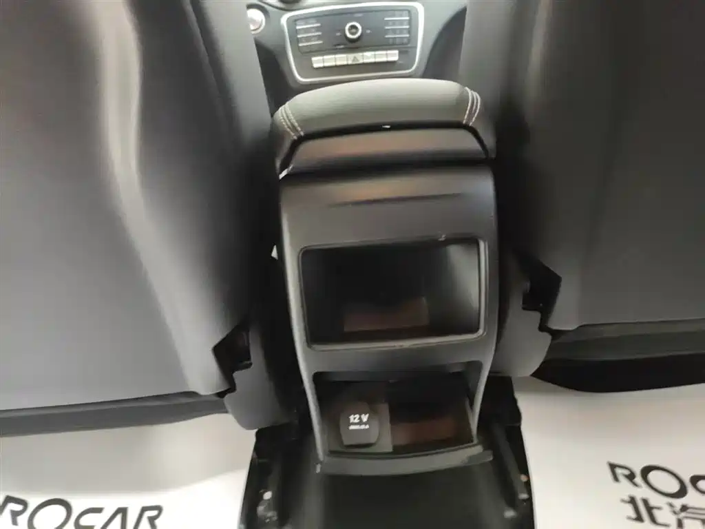 Mercedes-Benz CLA (Import) 2017 CLA 200 Dynamic фото 27