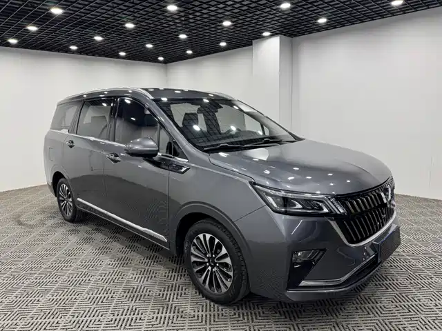 WULING WULING JIACHEN