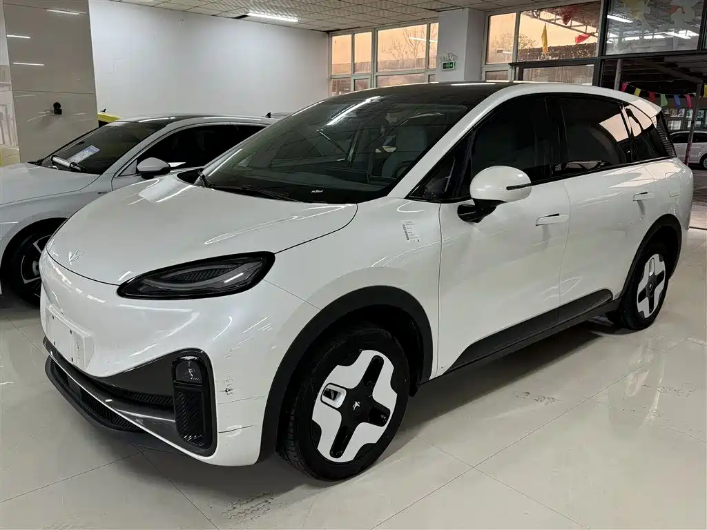 ARCFOX Koala S 2024 PRO