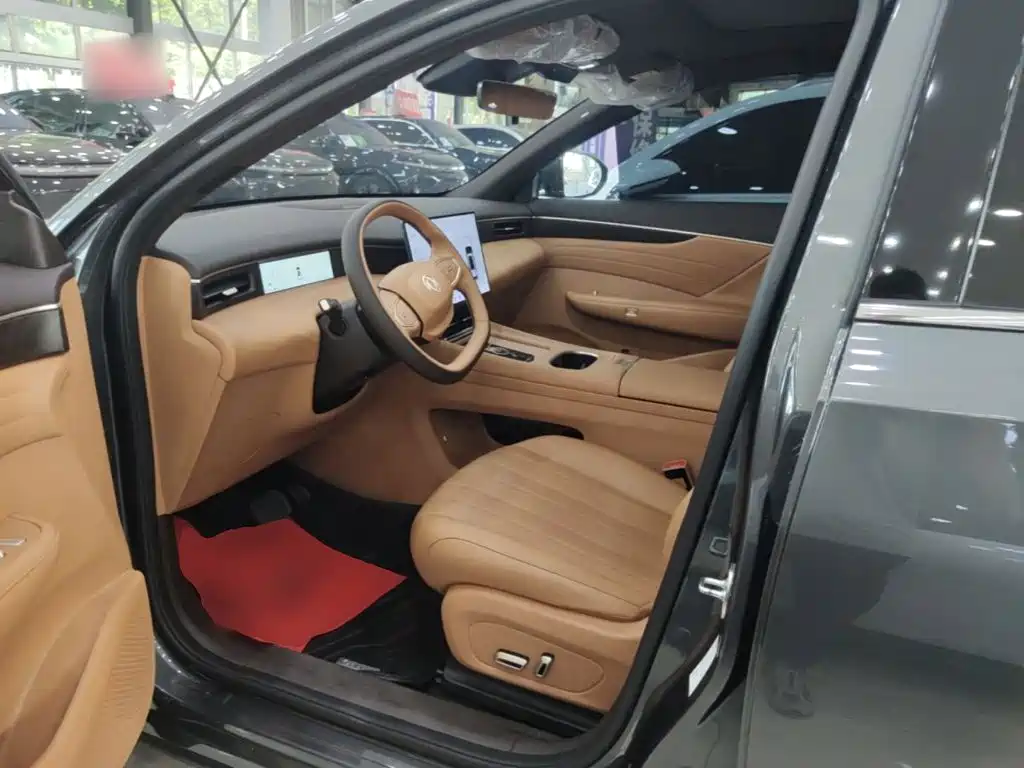 Dongfeng Aeolus L8 2025 2025 185KM Ideal Edition