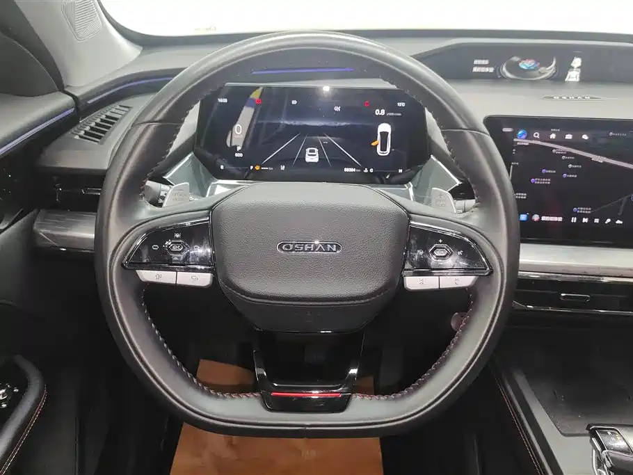 CHANGAN CHANGAN AUCHAN Z6