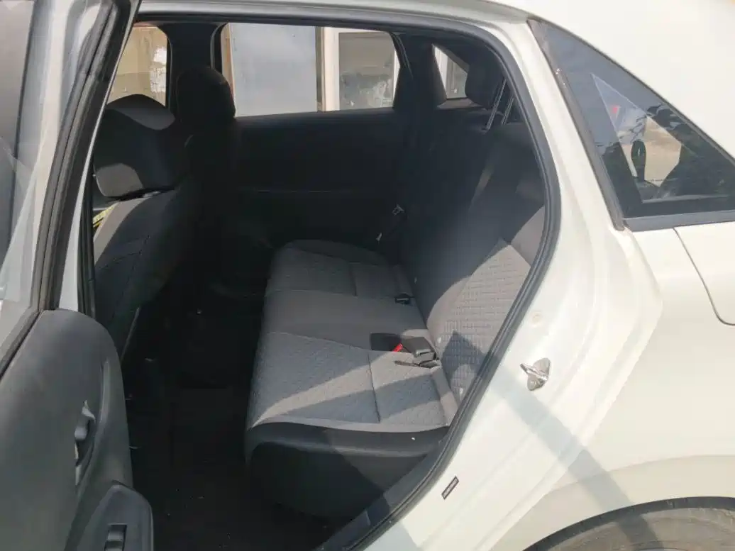 2024 Honda Fit