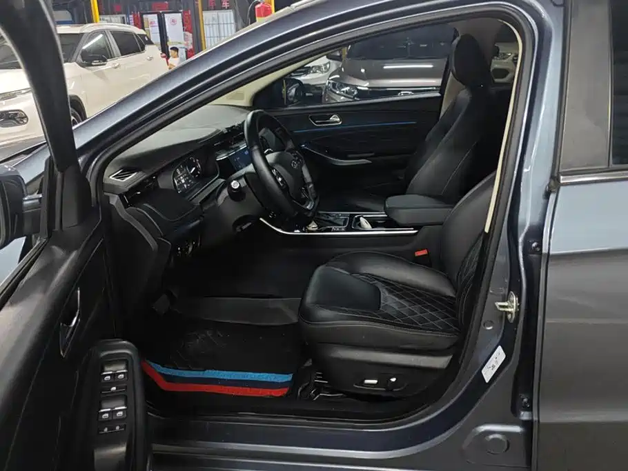 Chery Arrizo GX 2020 2019 Pro 1.5T CVT Style Edition China VI