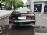 Фото 5 - Audi A8