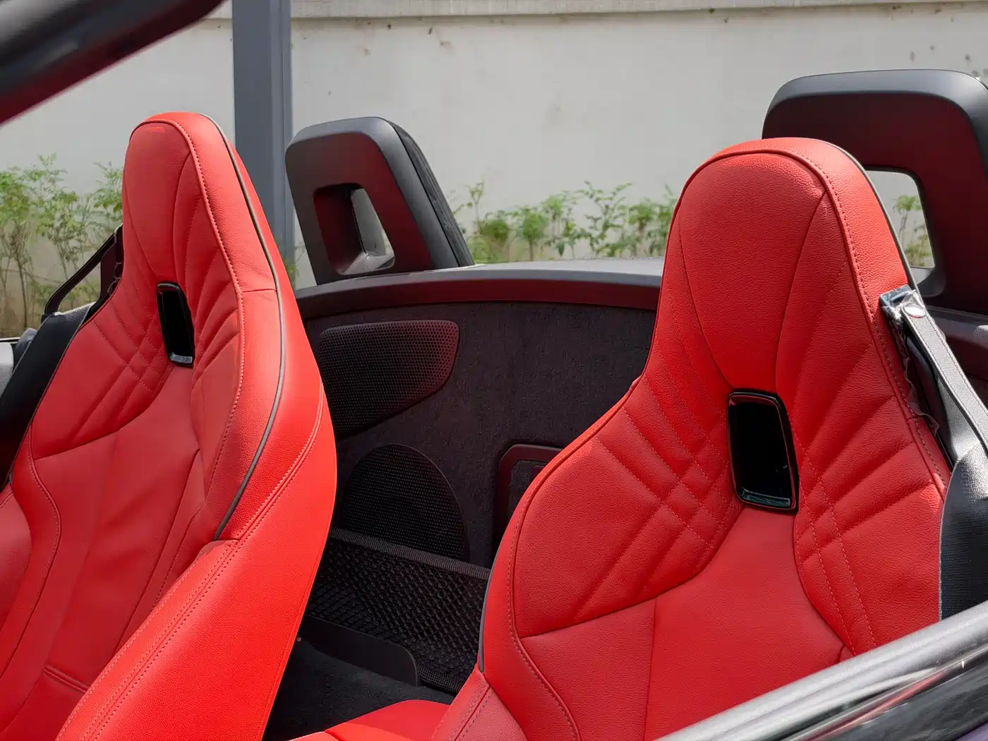 BMW Z4 2024 2023 sDrive 25i M Sport Package