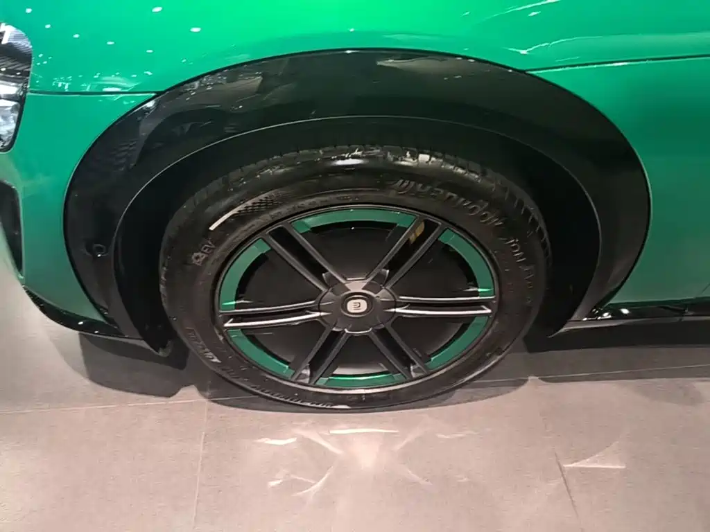 Xiaomi Auto Xiaomi YU7 2026 2025 Extended Range RWD Edition
