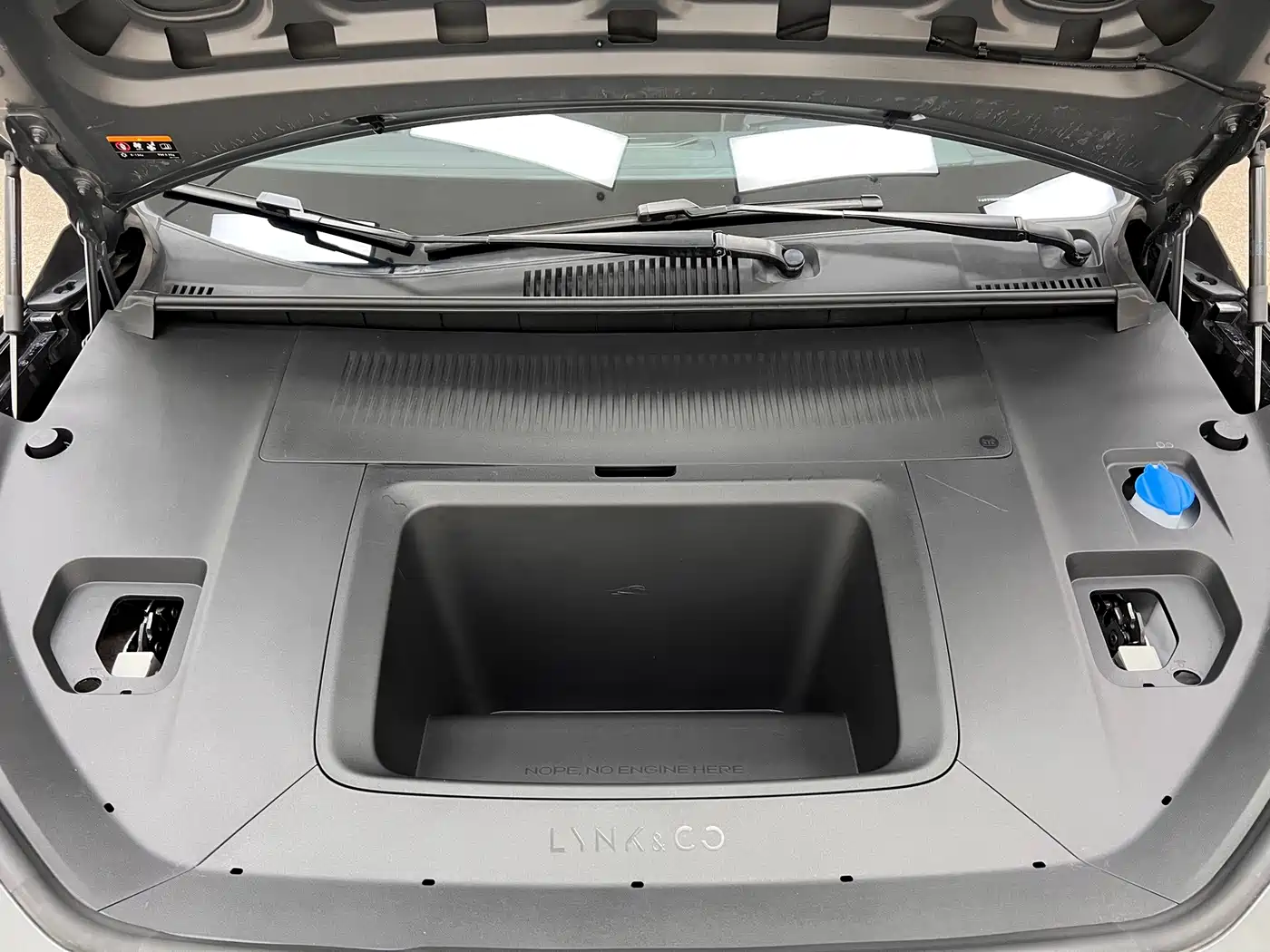 Lynk & Co Z20 2025 2025 530km RWD Max