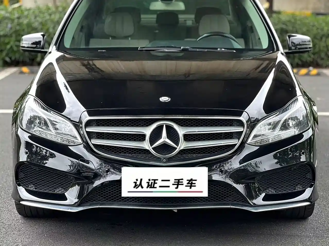 Mercedes-Benz E-Class 2015 Facelift E 260 L Sport фото 2