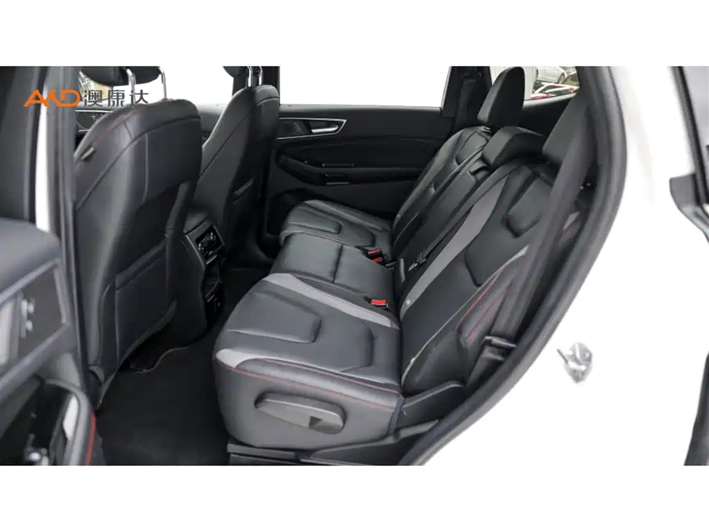 Ford Edge 2020 2020 EcoBoost 245 AWD ST-Line 7-Seater