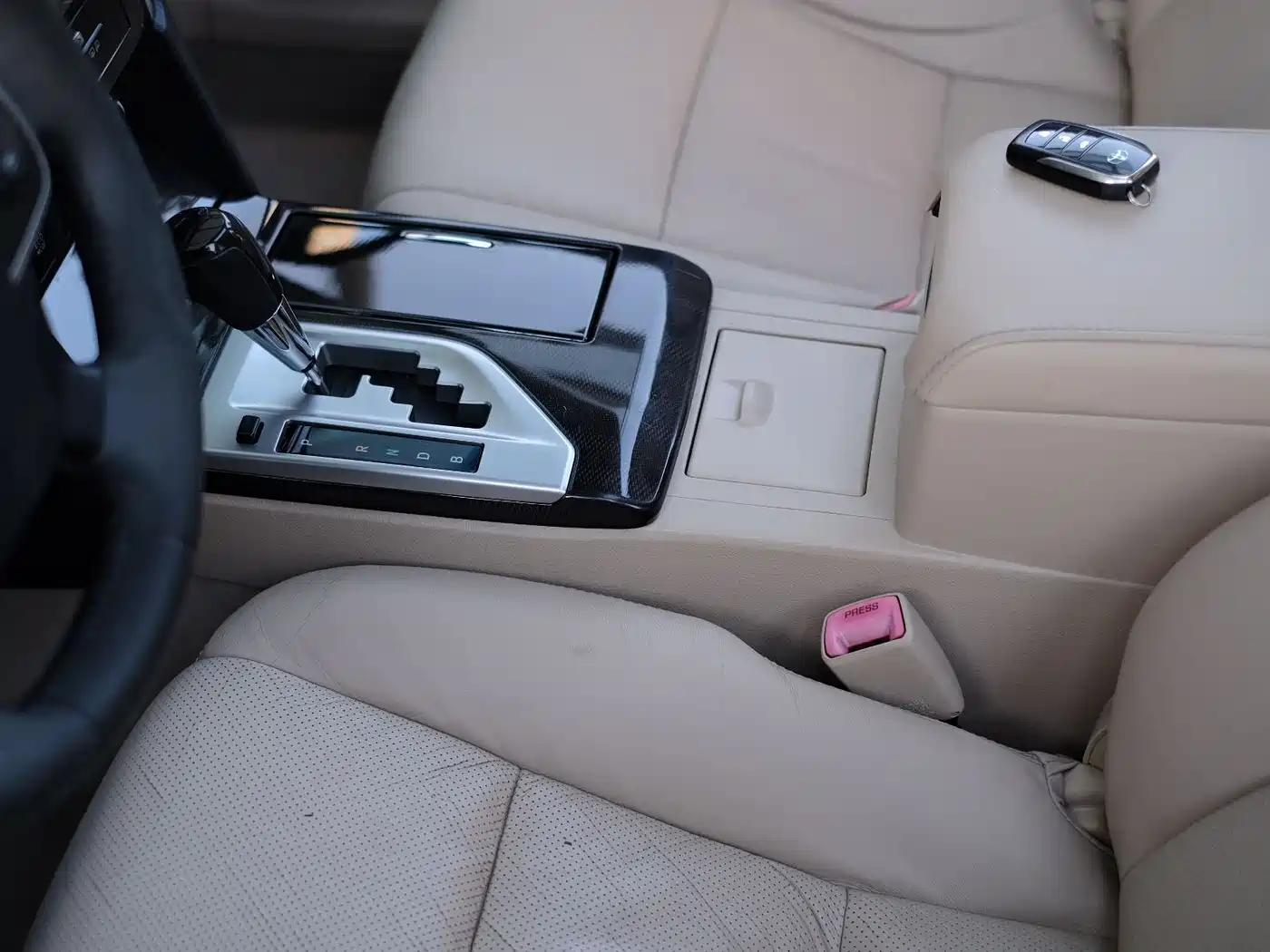 Toyota Camry 2012 ZunRui 2.5HG Luxury Edition фото 58