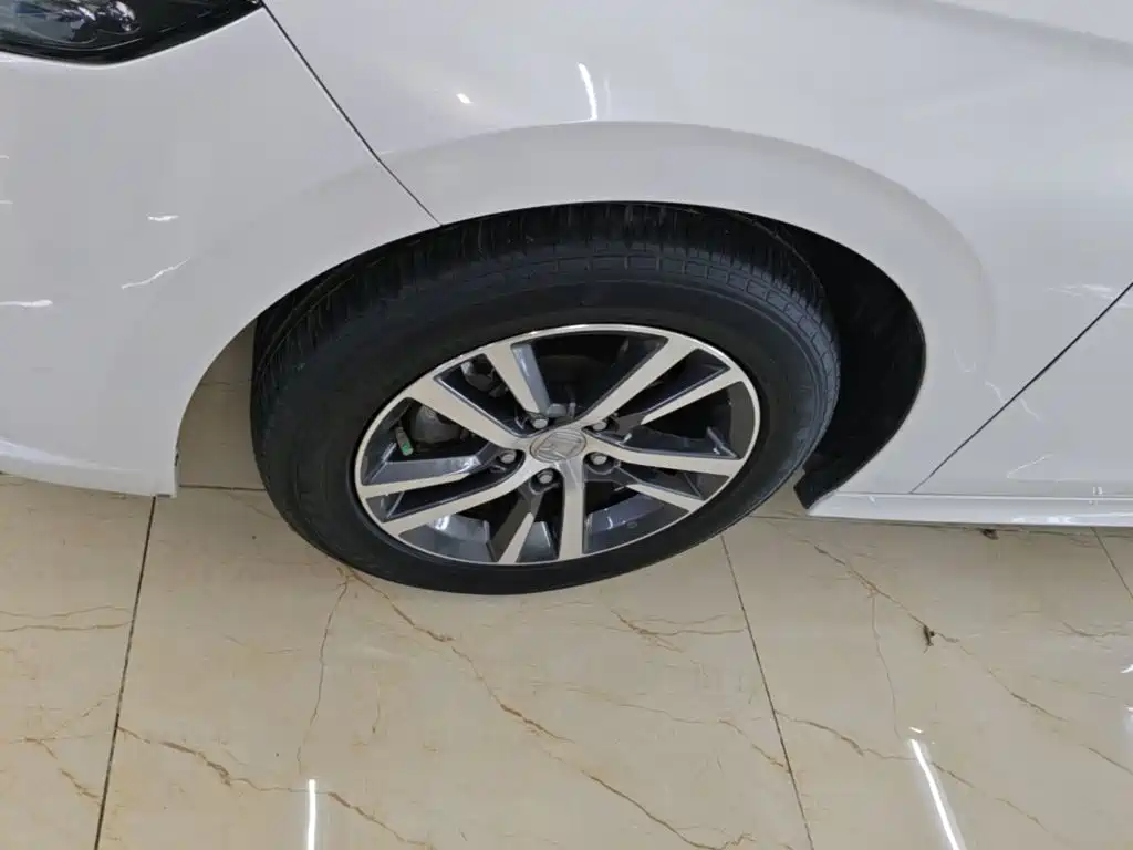 Honda Integra 2025 2022 240TURBO CVT Technology Edition