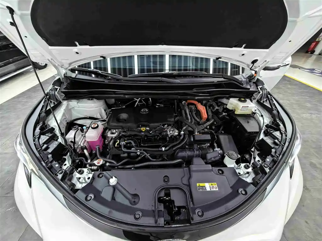 TOYOTA GREVIA