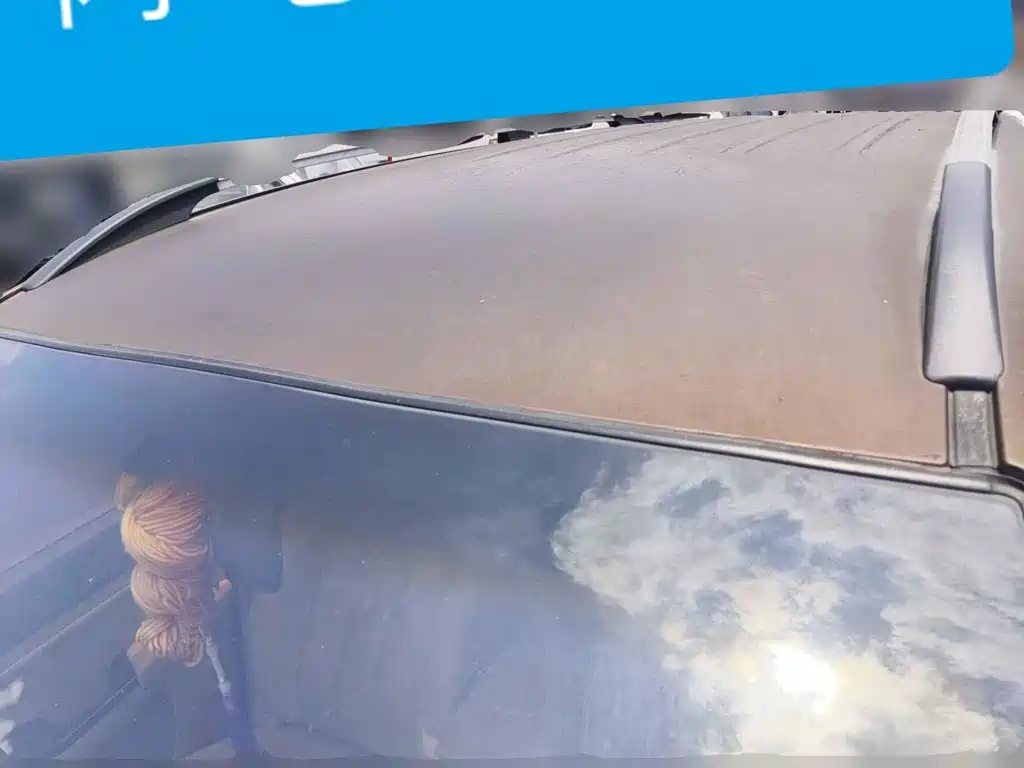 Baojun 730 2015 2014 1.5L Manual Comfort 7-seater