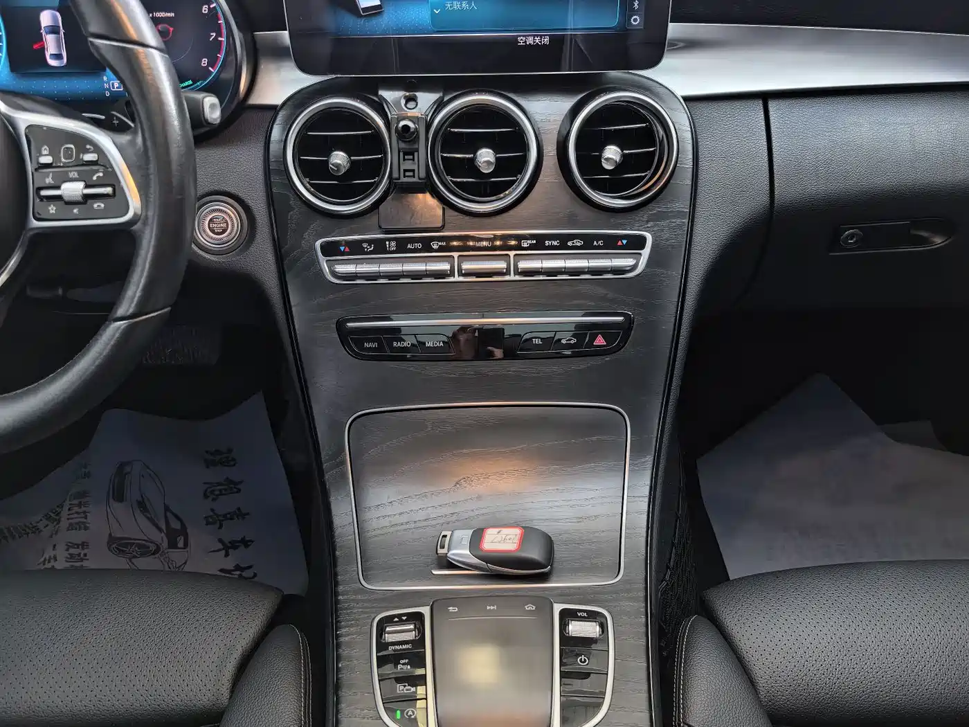 Mercedes-Benz C-Class 2019 Facelift C 260 L Sport фото 12
