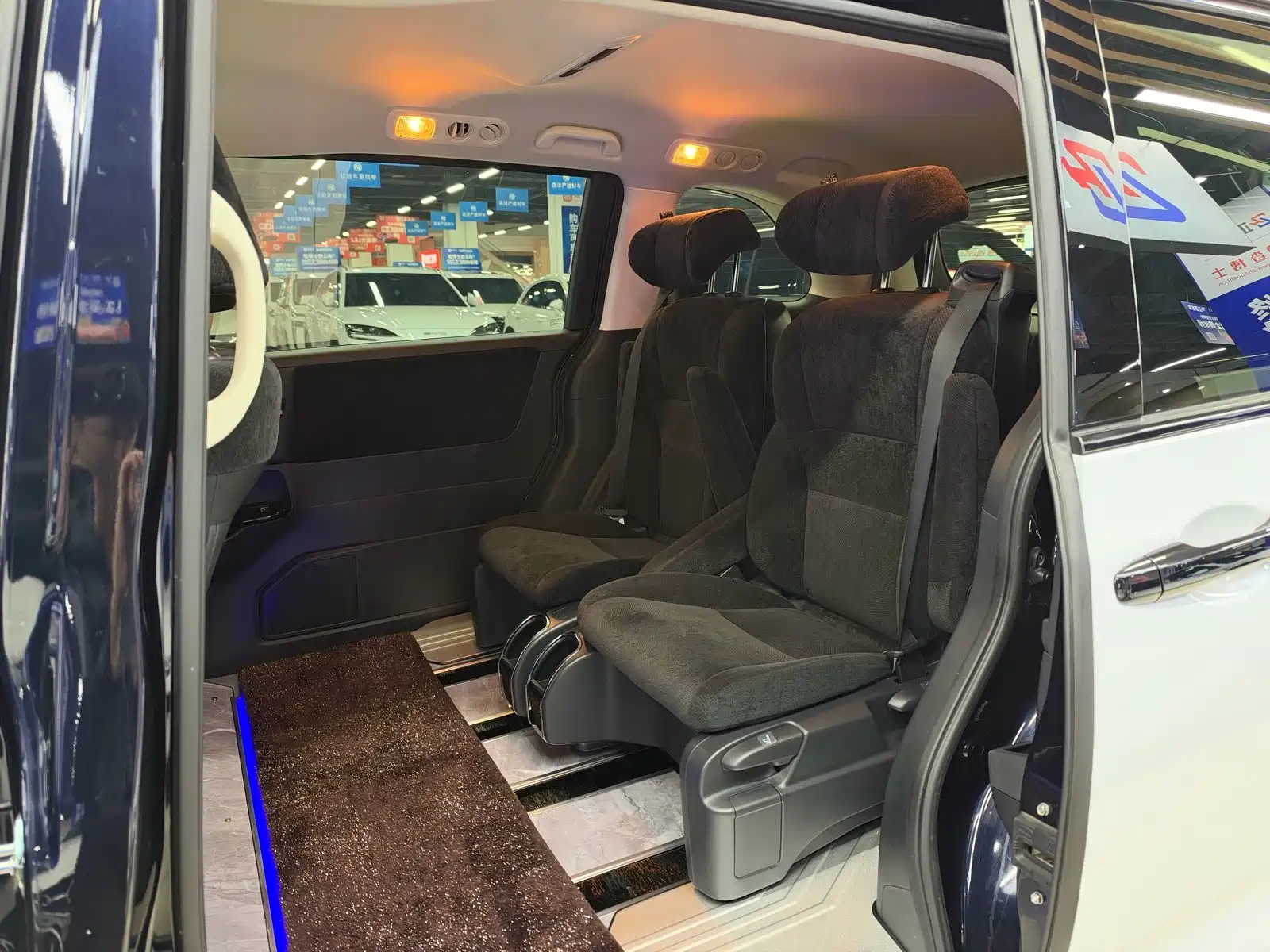 صورة 6 - Honda Odyssey