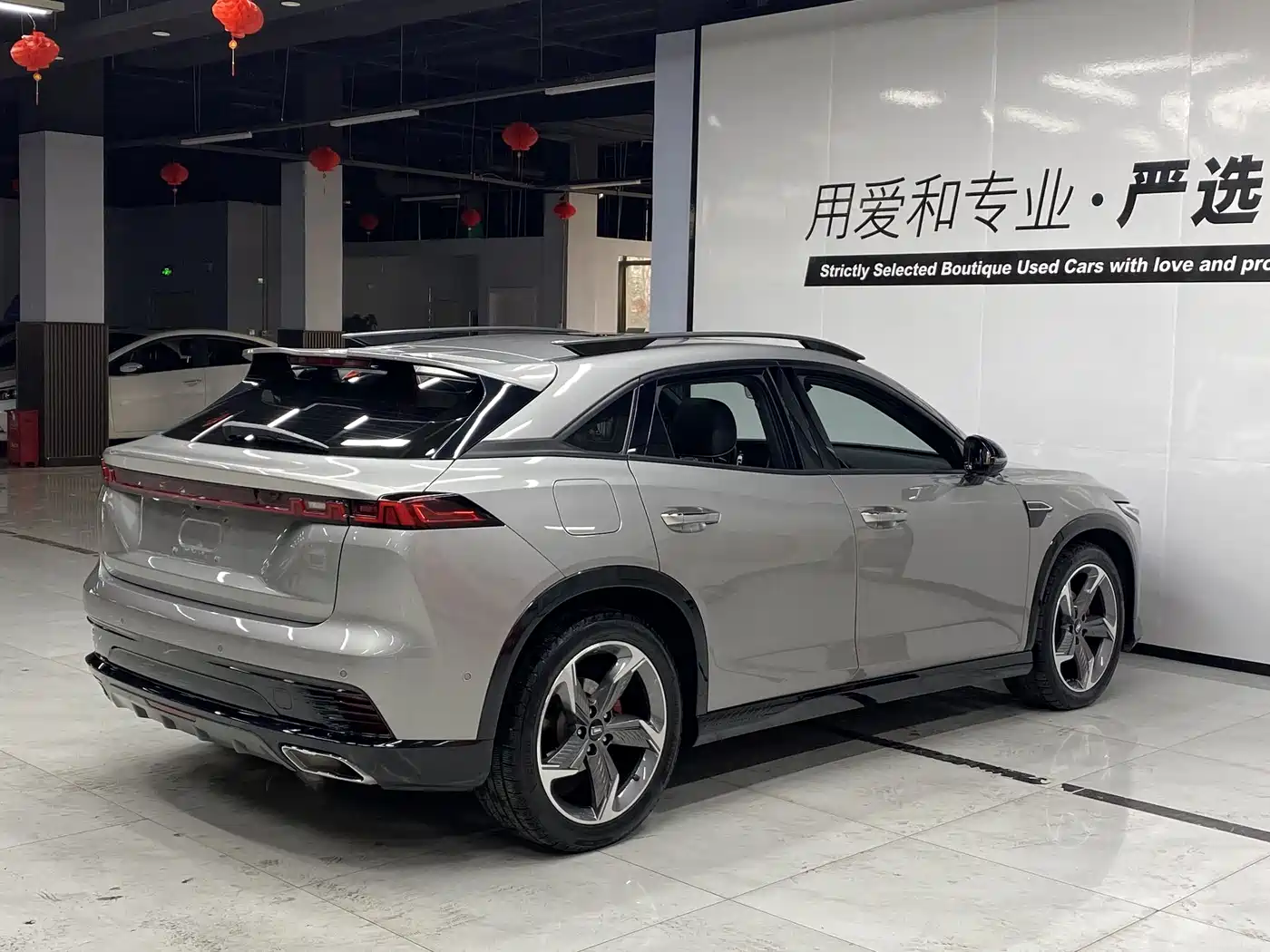 BESTUNE PENTIUM B70S