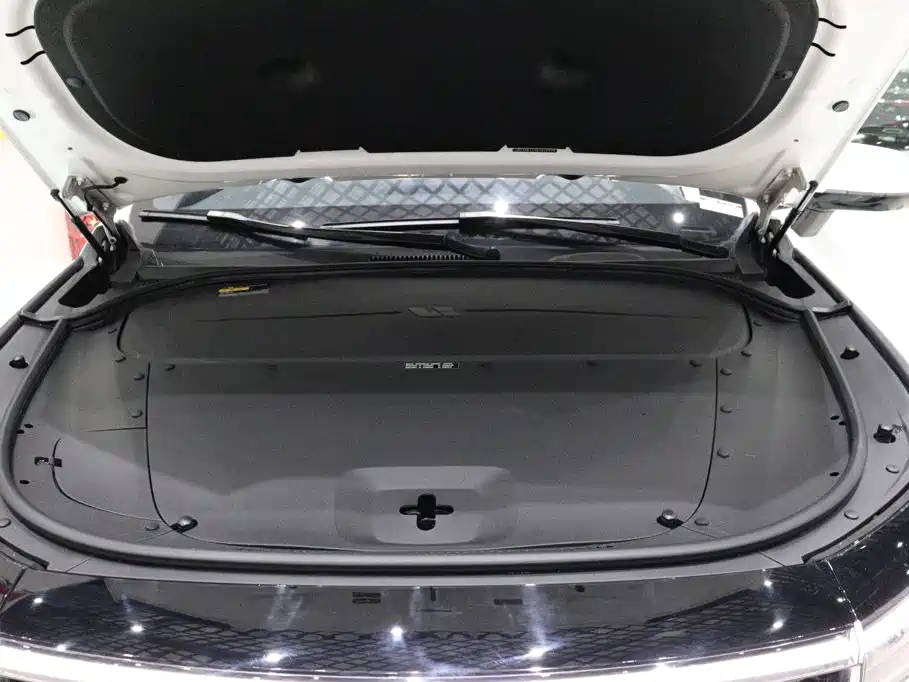 Li Auto Li ONE 2022 2021 Extended Range 6-Seater