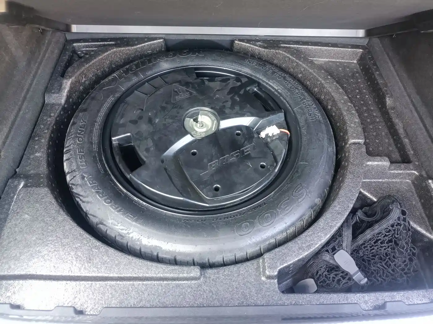 Audi Q3 2013 35 TFSI quattro Luxury фото 32