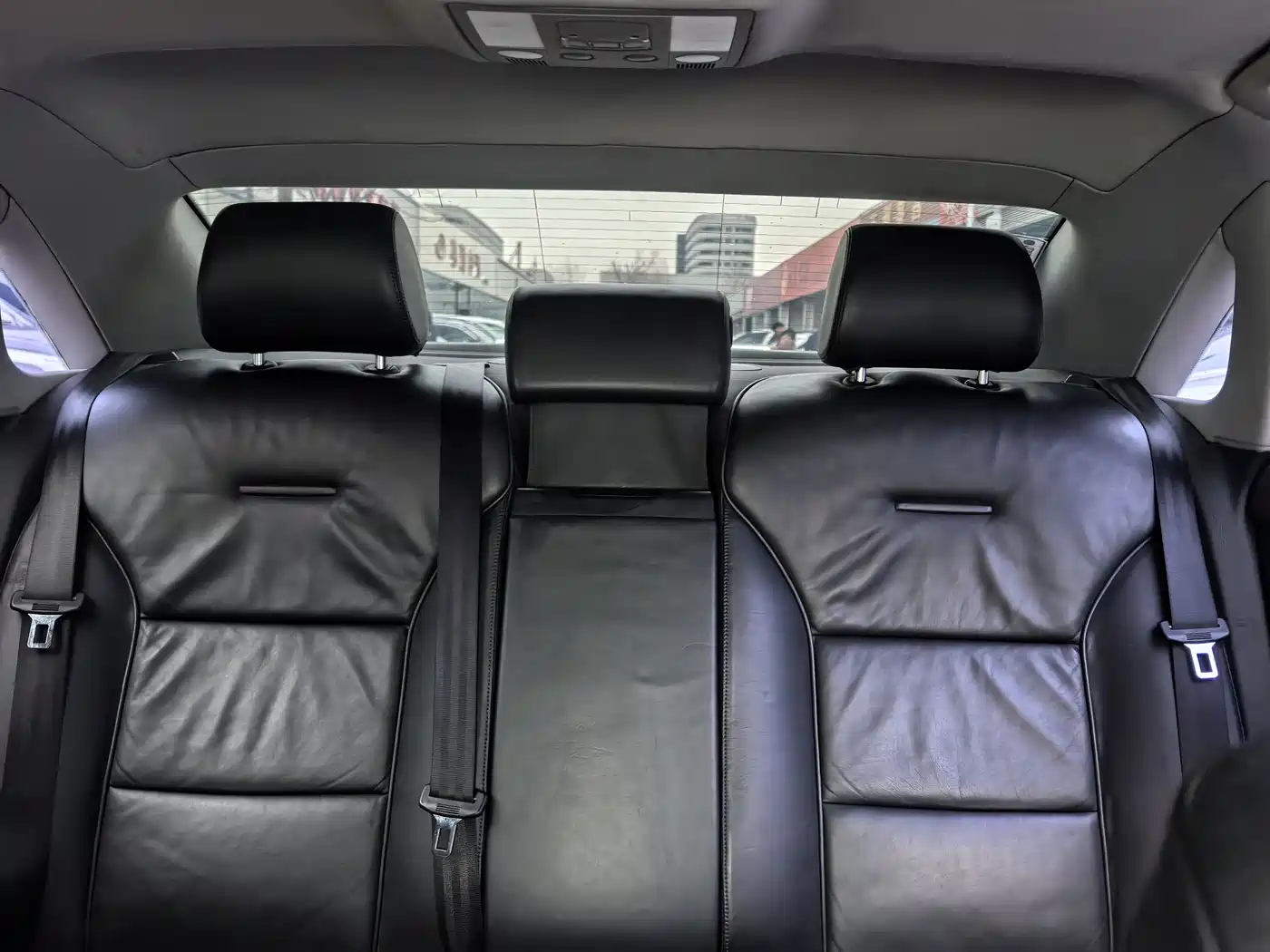 Audi A8 2004 A8L 4.2L фото 14