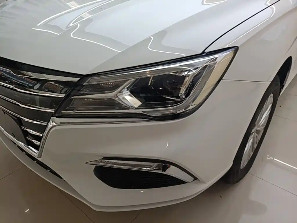Roewe Ei5 2022 2020 Comfort Edition