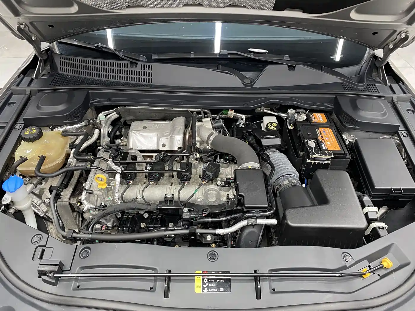 BESTUNE PENTIUM B70S