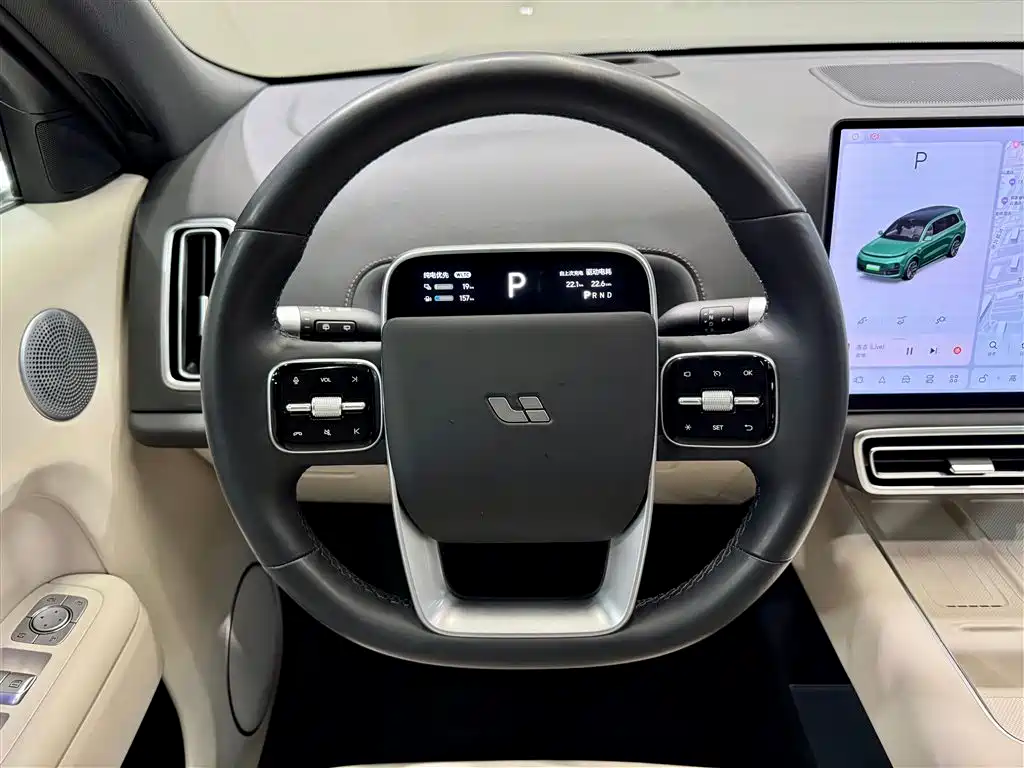 Li Auto IDEAL L9