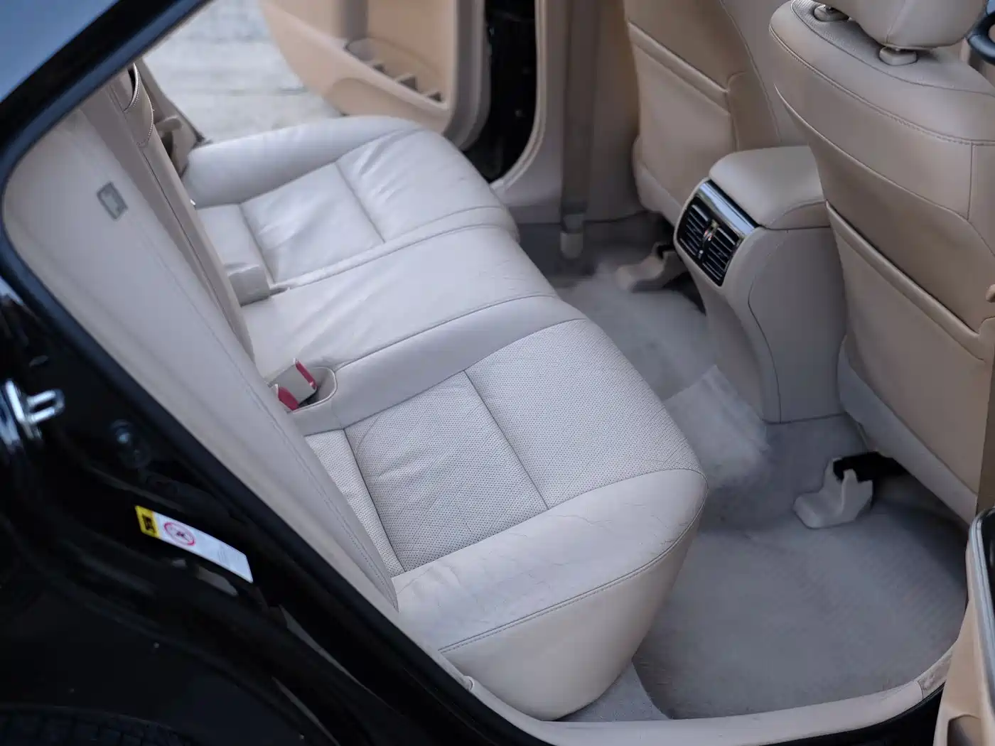 Toyota Camry 2012 ZunRui 2.5HG Luxury Edition фото 40
