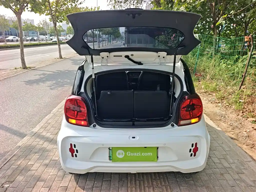 Roewe Kaiwei CLEVER 2023 2022 311km Vitality Bobo Edition
