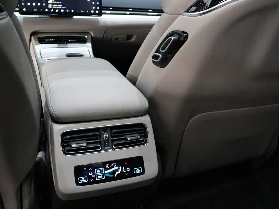 BYD Han 2026 2026 DM-i Smart Driving Edition 245km Premium