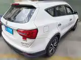 Photo 2 - Dongfeng Fengguang Fengguang 580