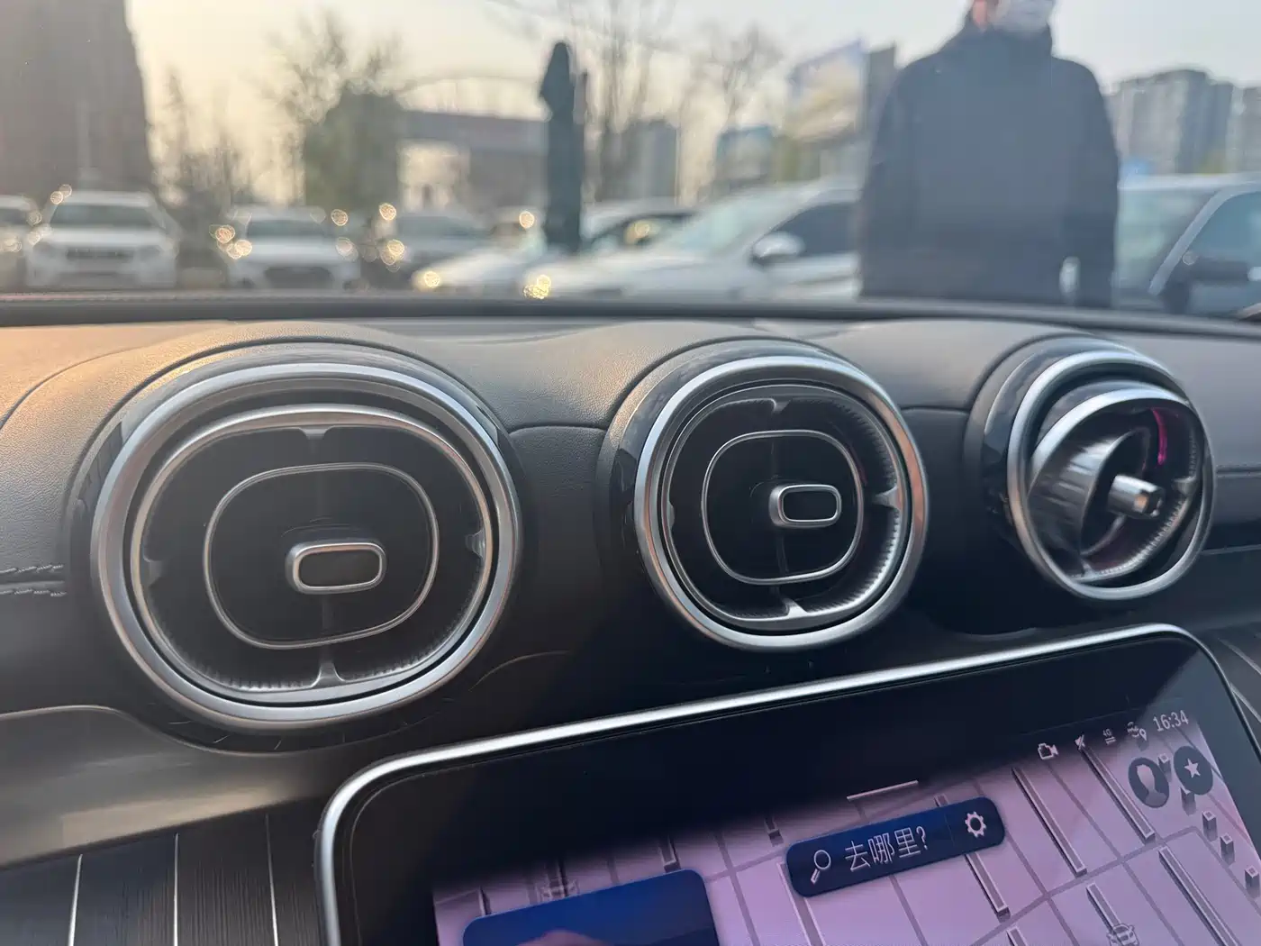 Mercedes-Benz C-Class 2023 C 260 L Sport фото 26