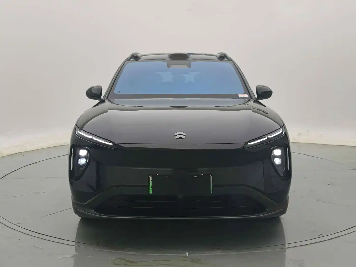 NIO ES6 2023 2023 75kWh