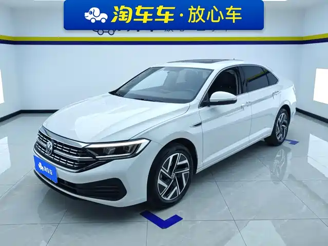 Volkswagen Sagitar 2-й рестайлинг, 300TSI DSG, Превосходство