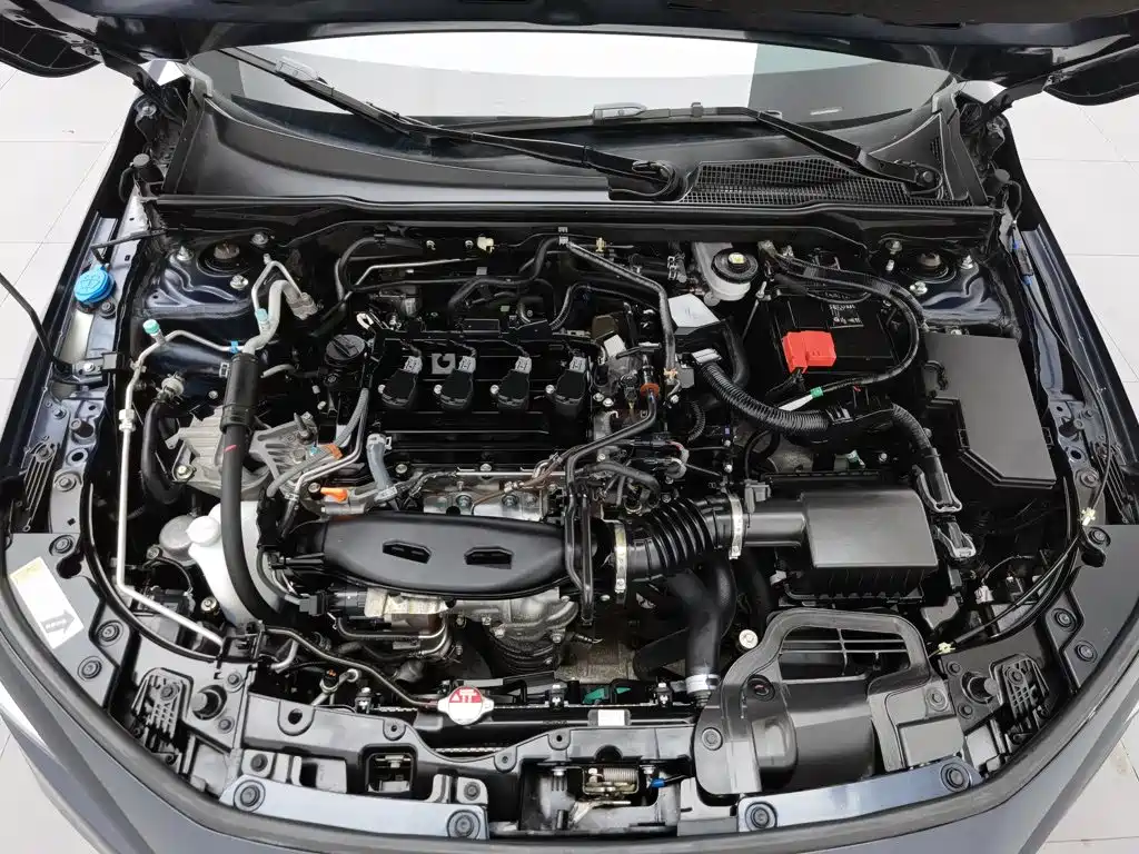Honda Civic, миниатюра 6